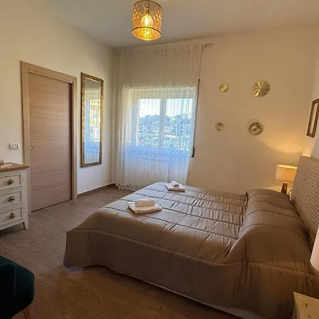 Appartement La Fiorente - Quiet Place