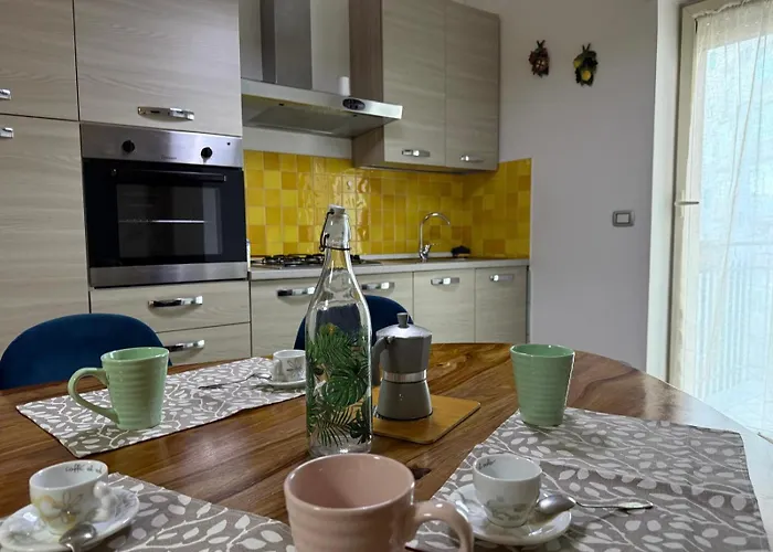 La Fiorente - Quiet Place Appartement Naples