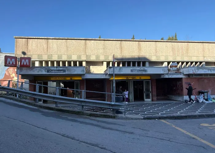 La Fiorente - Quiet Place *