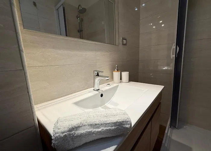 アパート La Fiorente - Quiet Place *