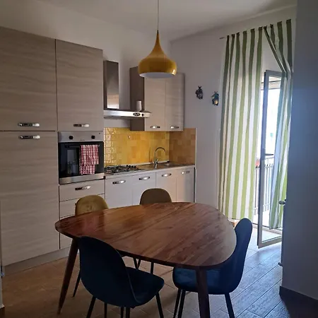La Fiorente - Quiet Place Apartment