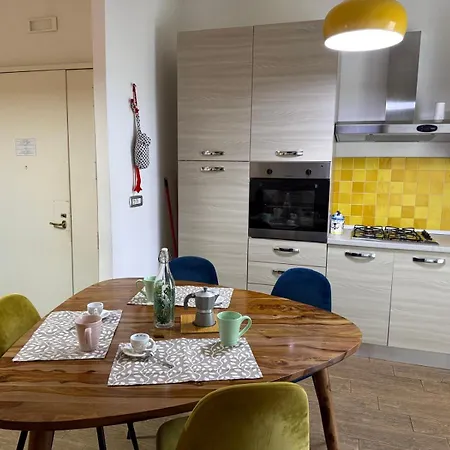 Apartment La Fiorente - Quiet Place Neapel
