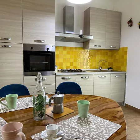 La Fiorente - Quiet Place Apartment