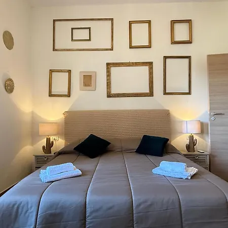Apartment La Fiorente - Quiet Place Neapel