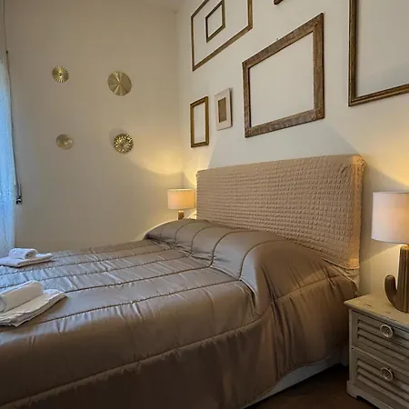 La Fiorente - Quiet Place Apartment