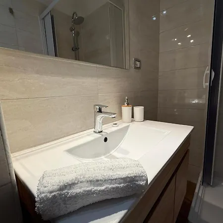 Apartment La Fiorente - Quiet Place *