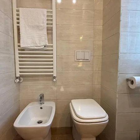 Apartment La Fiorente - Quiet Place Neapel