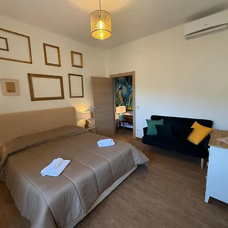 Apartment La Fiorente - Quiet Place Neapel