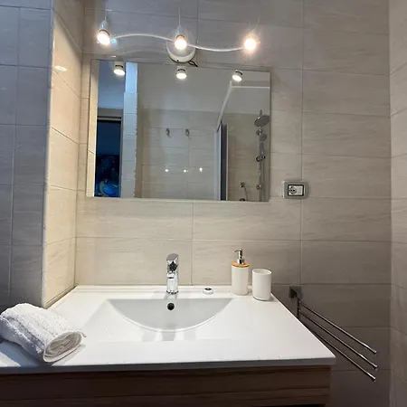La Fiorente - Quiet Place Apartment