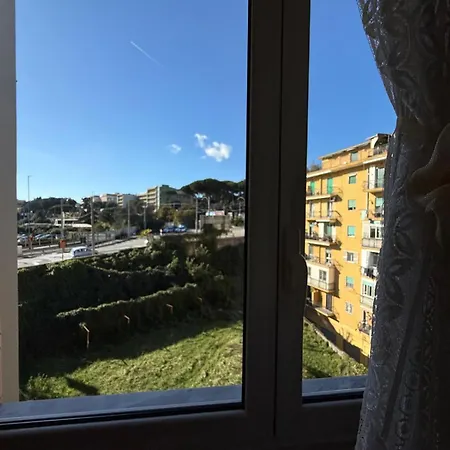 Apartment La Fiorente - Quiet Place *