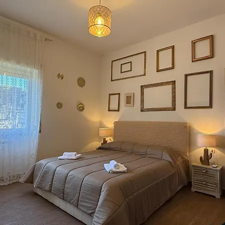 Apartment La Fiorente - Quiet Place Neapel