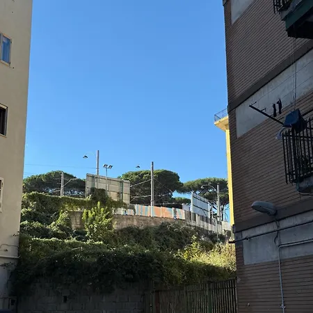 La Fiorente - Quiet Place Apartment