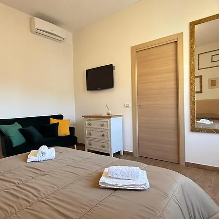 Apartment La Fiorente - Quiet Place Neapel