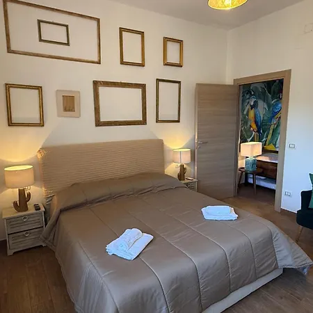 Apartment La Fiorente - Quiet Place *