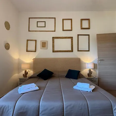 Apartment La Fiorente - Quiet Place
