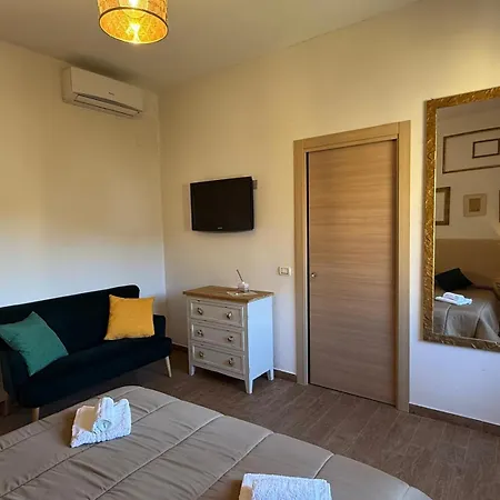 Apartment La Fiorente - Quiet Place