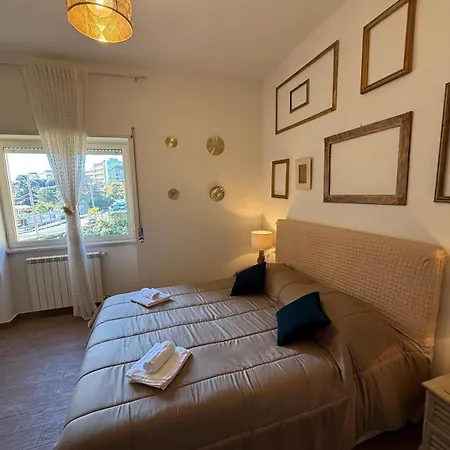 La Fiorente - Quiet Place Apartment *