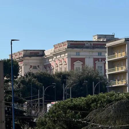 La Fiorente - Quiet Place Apartment