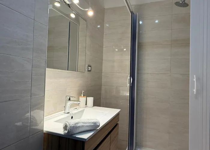 Apartment La Fiorente - Quiet Place *