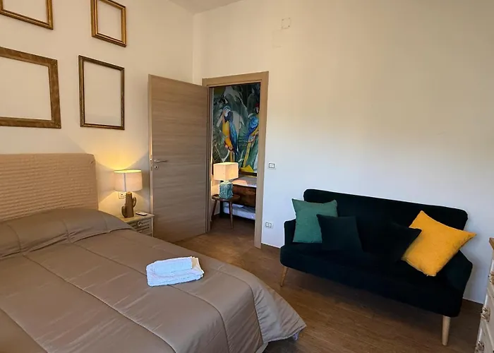 La Fiorente - Quiet Place *