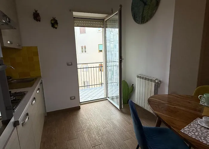 La Fiorente - Quiet Place Apartment