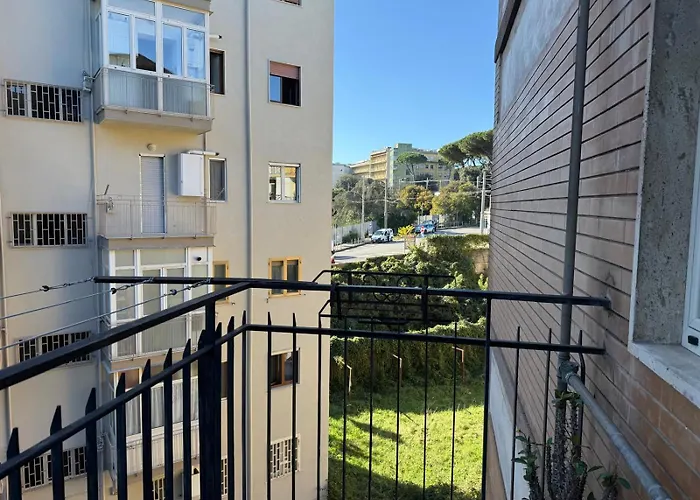 La Fiorente - Quiet Place Apartment Naples