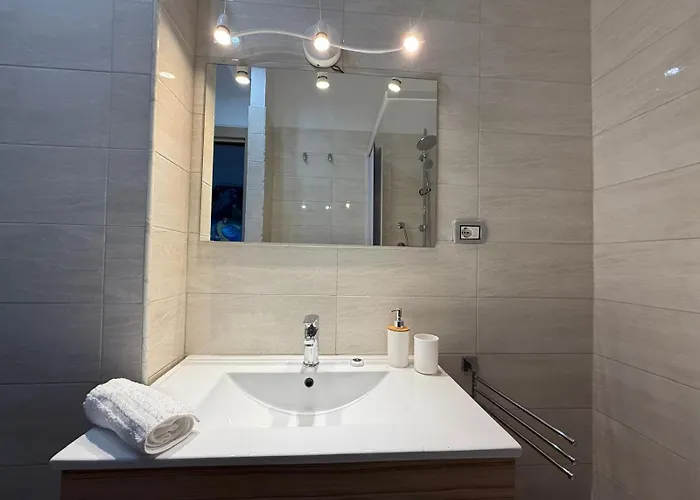 La Fiorente - Quiet Place Apartment