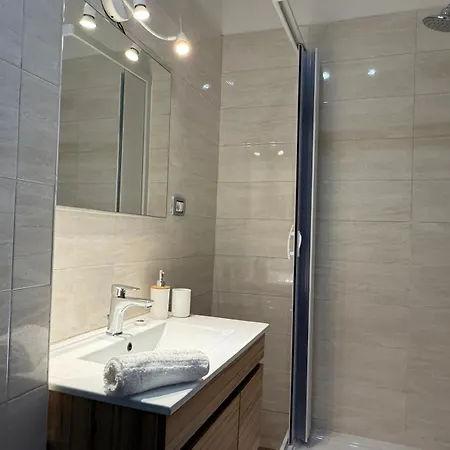 Apartamento La Fiorente - Quiet Place *