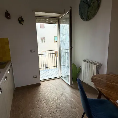 La Fiorente - Quiet Place Apartamento