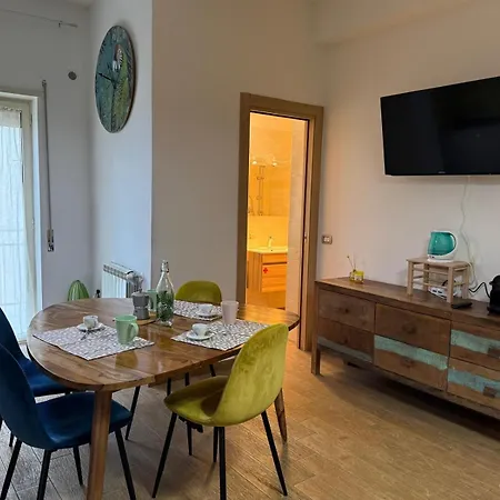 Apartamento La Fiorente - Quiet Place