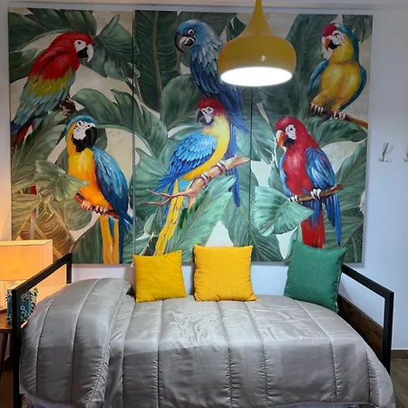 Apartment La Fiorente - Quiet Place