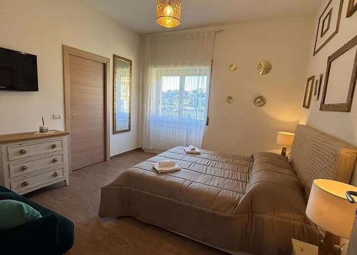 Apartamento La Fiorente - Quiet Place