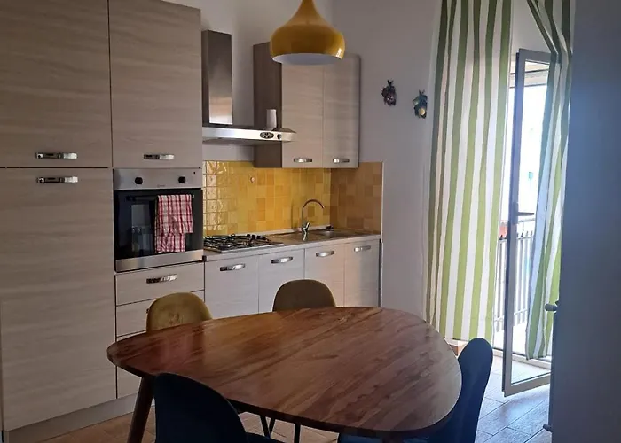 La Fiorente - Quiet Place Apartamento