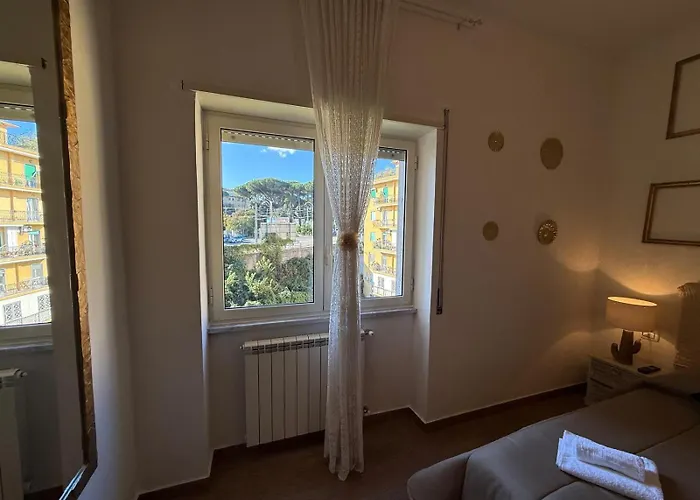 La Fiorente - Quiet Place Apartamento *