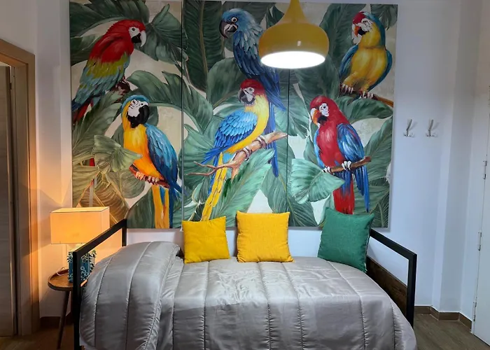 Apartamento La Fiorente - Quiet Place