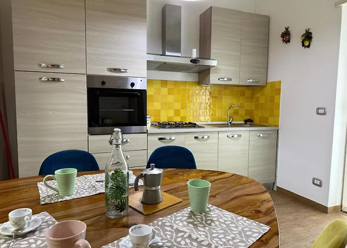 La Fiorente - Quiet Place Apartamento