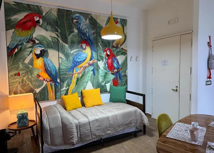 La Fiorente - Quiet Place