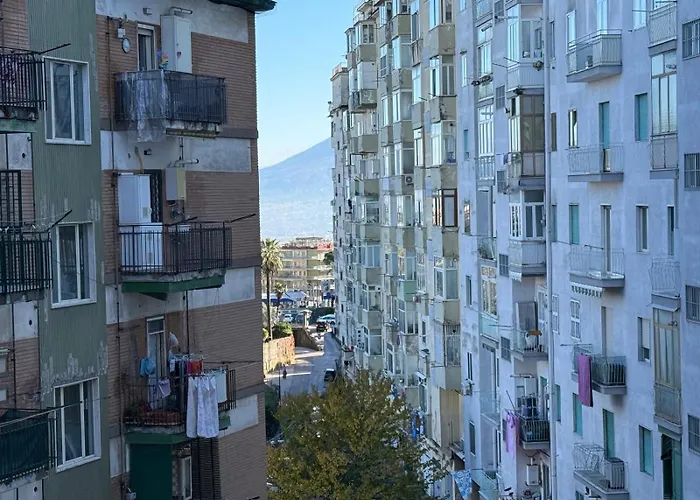 La Fiorente - Quiet Place Apartamento *