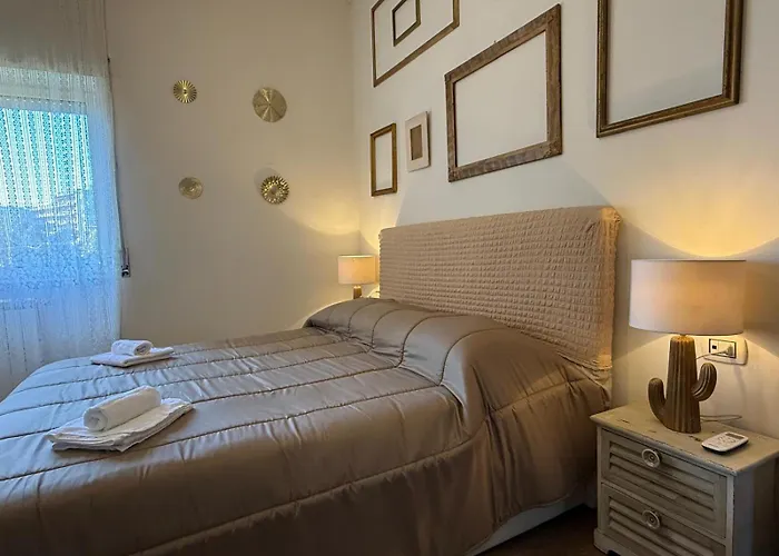 La Fiorente - Quiet Place Apartamento