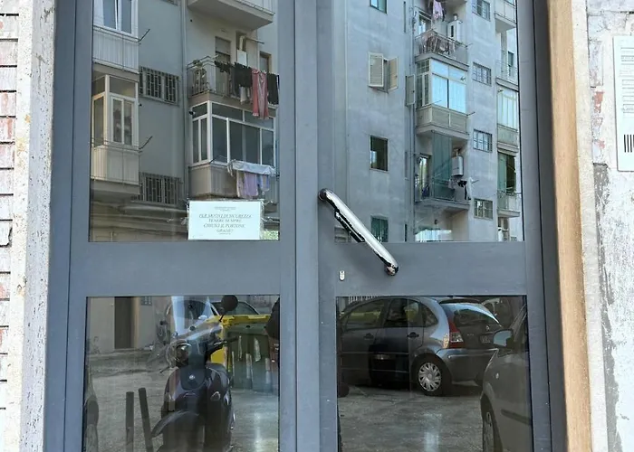 Apartamento La Fiorente - Quiet Place *