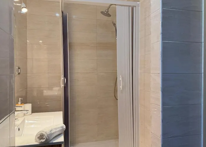 La Fiorente - Quiet Place Apartamento