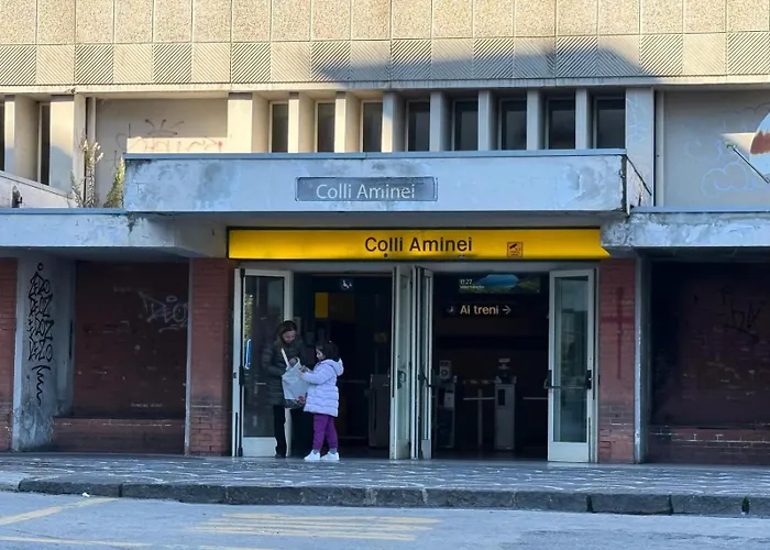 La Fiorente - Quiet Place * Nápoles