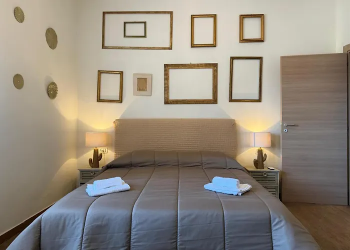 La Fiorente - Quiet Place * Nápoles