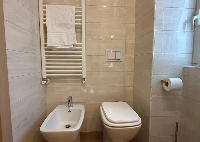 Apartamento La Fiorente - Quiet Place Nápoles