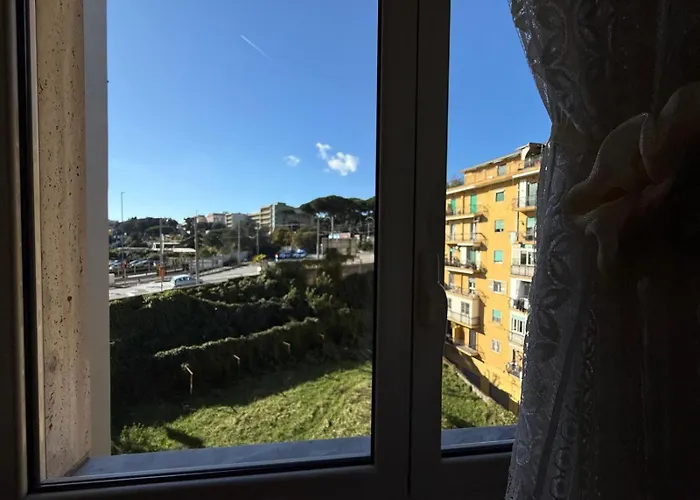 Apartamento La Fiorente - Quiet Place *