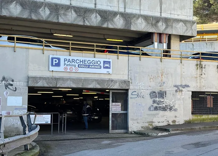 La Fiorente - Quiet Place Apartamento Nápoles