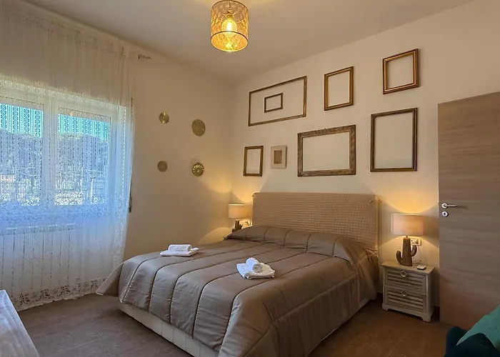 Apartamento La Fiorente - Quiet Place Nápoles