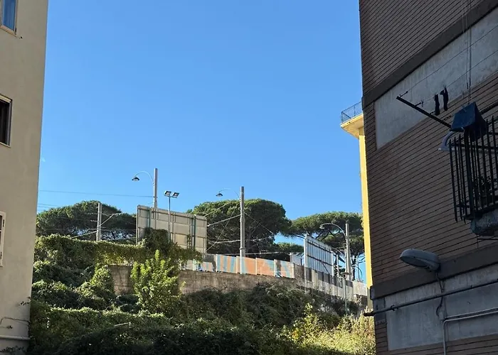 La Fiorente - Quiet Place Apartamento