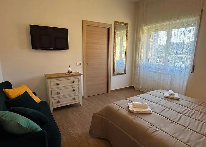 La Fiorente - Quiet Place Apartamento *