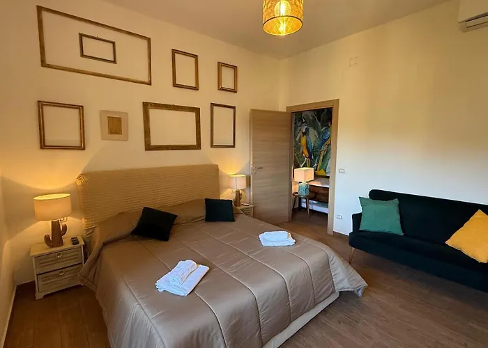 La Fiorente - Quiet Place * Nápoles